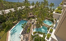 コスタベリャ トロピカル ビーチ ホテル